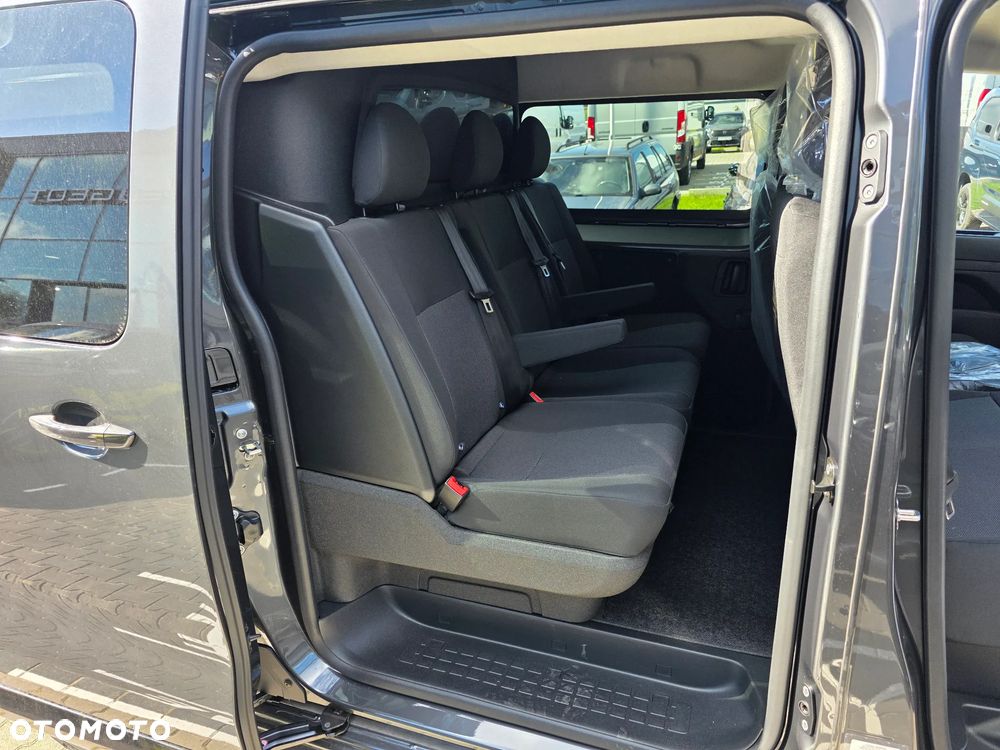 Opel Vivaro - 9