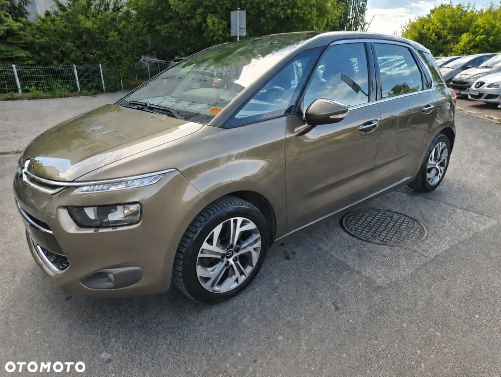 Citroën C4 Picasso 1.6 THP Exclusive - 2