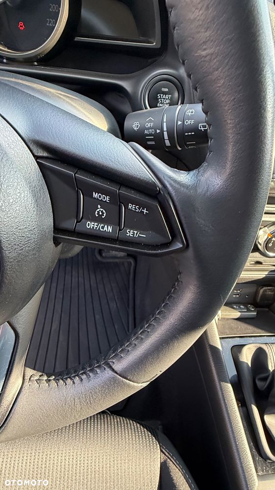 Mazda CX-3 2.0 SkyEnergy - 17