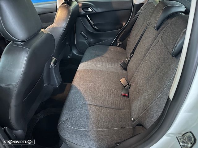 Citroën C3 1.2 PureTech Seduction - 11