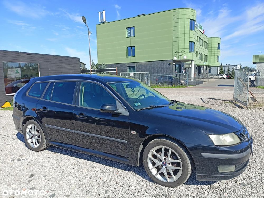 Saab 9-3 - 6