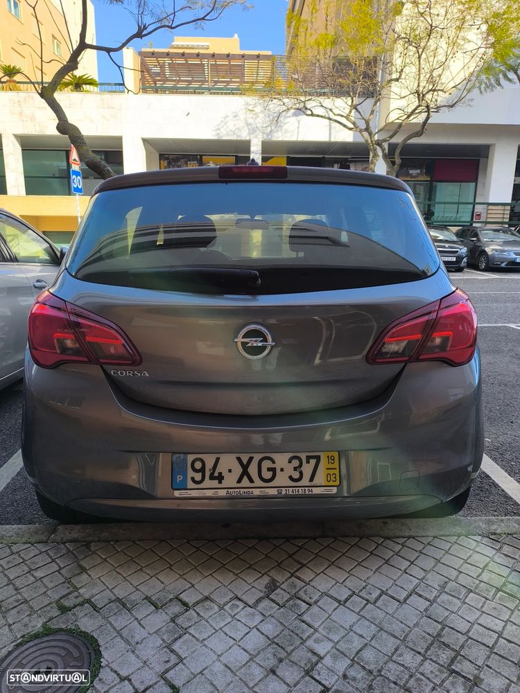 Opel Corsa 1.2 Edition - 3