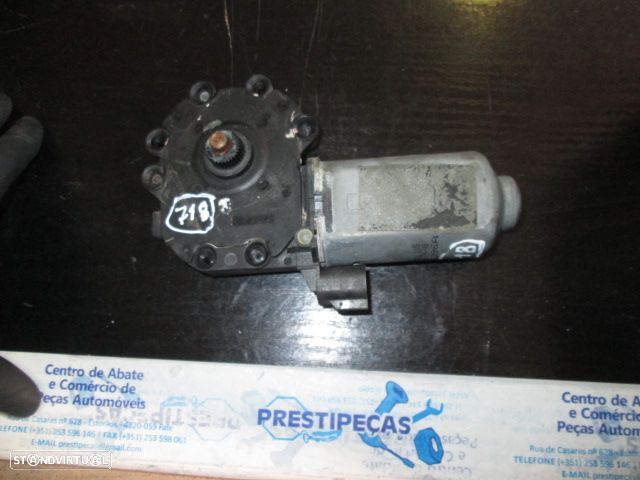 Motor Elevador Vidro 400396A ALFA ROMEO 156 2002 FE - 1