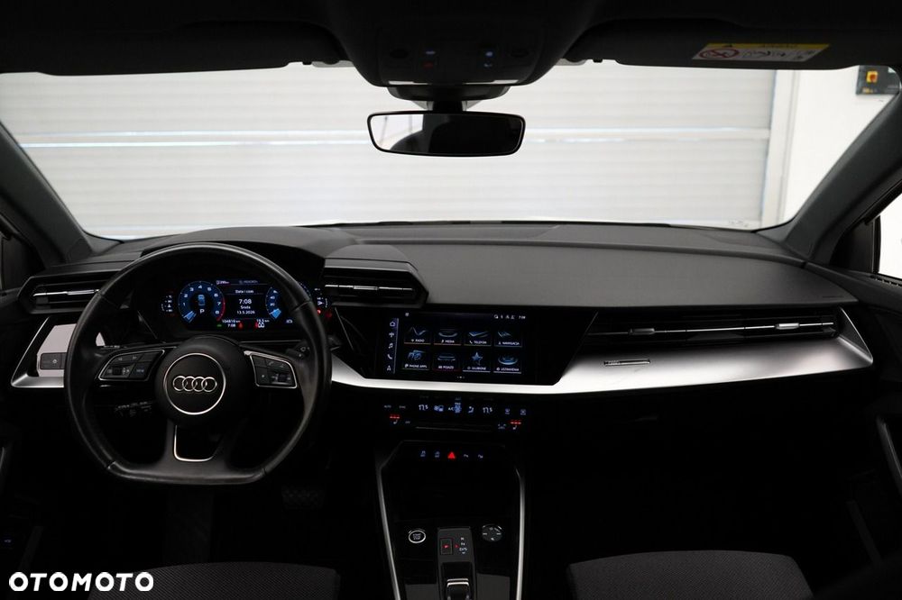 Audi A3 Limousine - 15