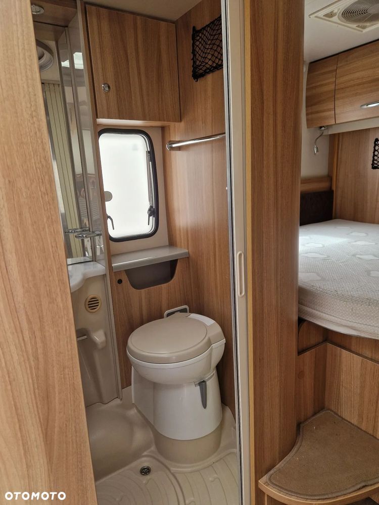Chausson FLASH 26 - 22