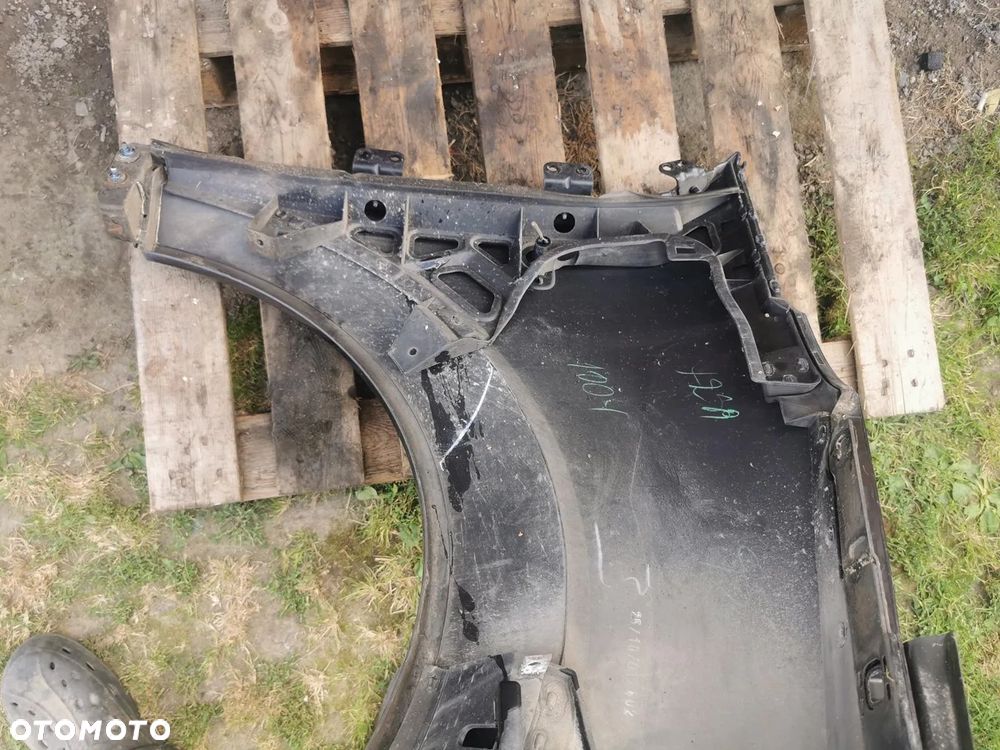 AUDI A2 BŁOTNIK BŁOTNIKI LEWY PRAWY WYSYŁKA - 18