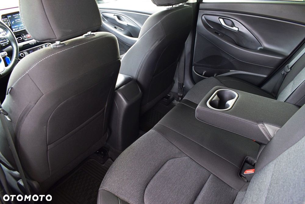 Hyundai i30 - 14