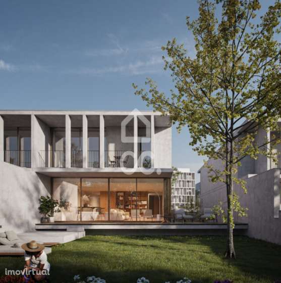 Nova construção PRIVILEGE GAIA - ARCOZELO - Grande imagem: 3/12