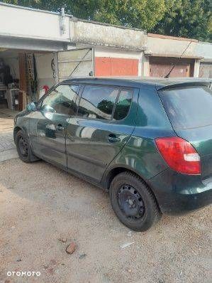 Skoda Fabia 1.4 16V Sport - 6