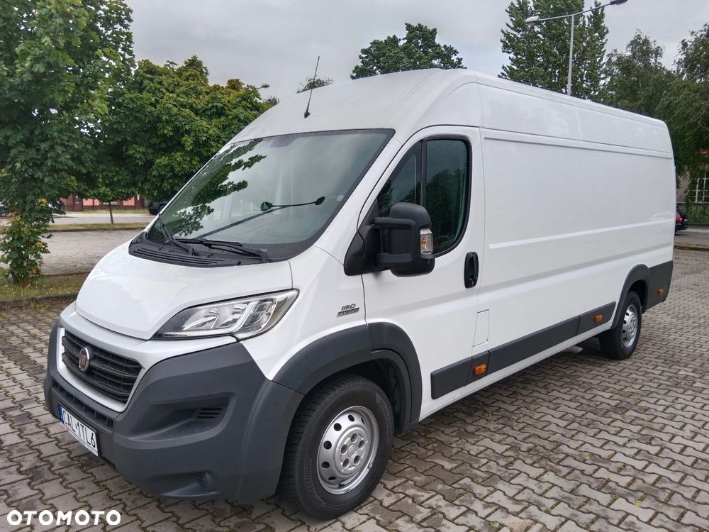 Fiat Ducato - 9