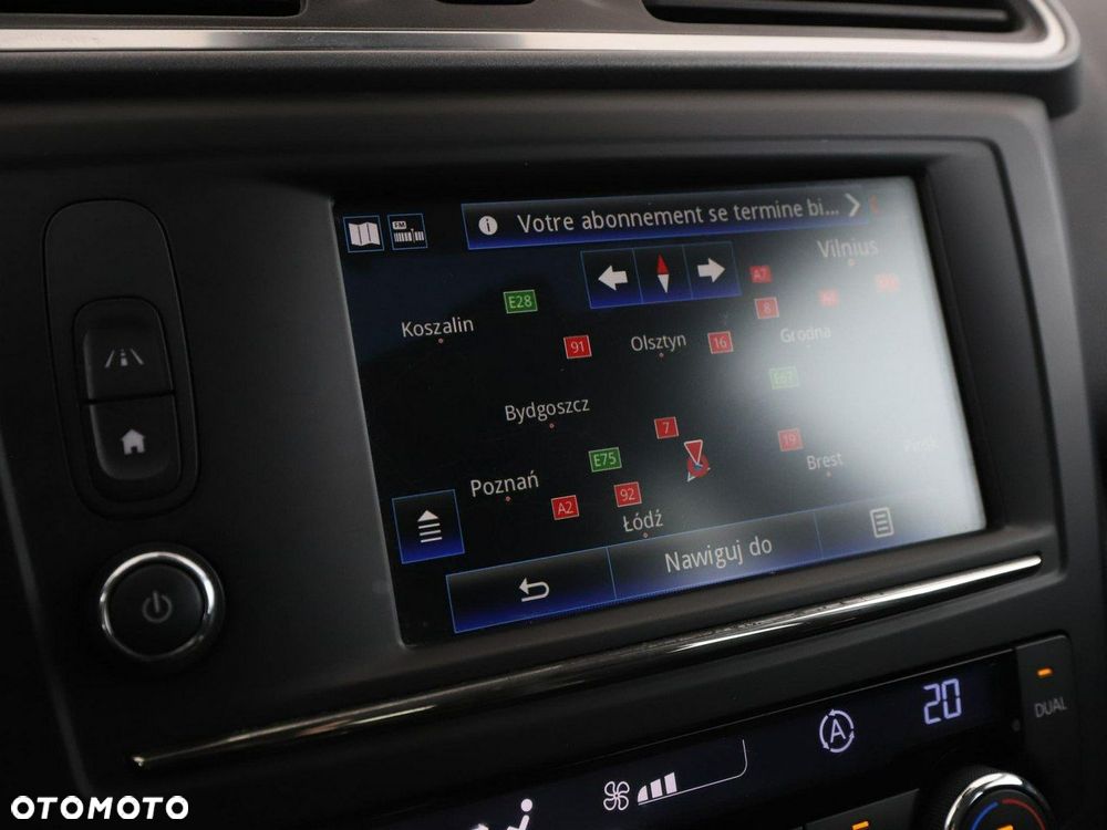 Renault Kadjar Energy TCe 130 EDC Business - 26