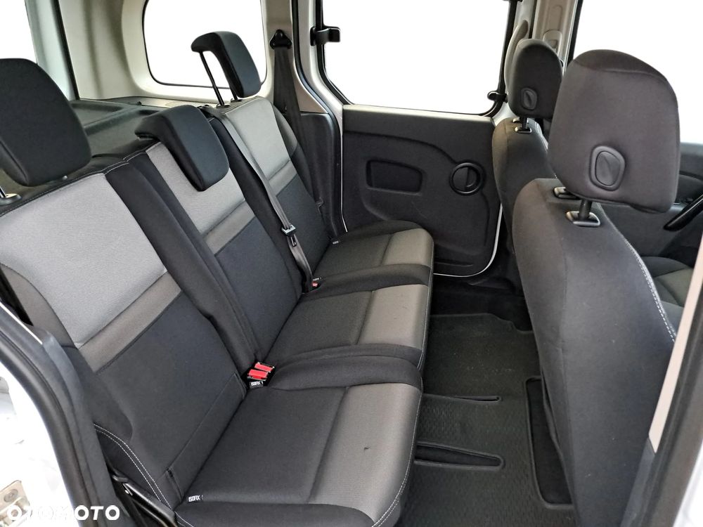 Renault Kangoo 1.5 dCi Zen - 19