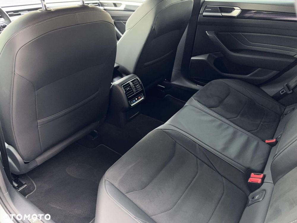 Volkswagen Arteon - 25