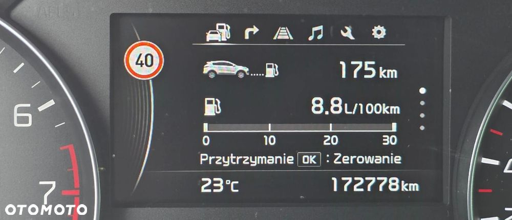 Kia Sportage 1.6 T-GDI GT Line 2WD - 8
