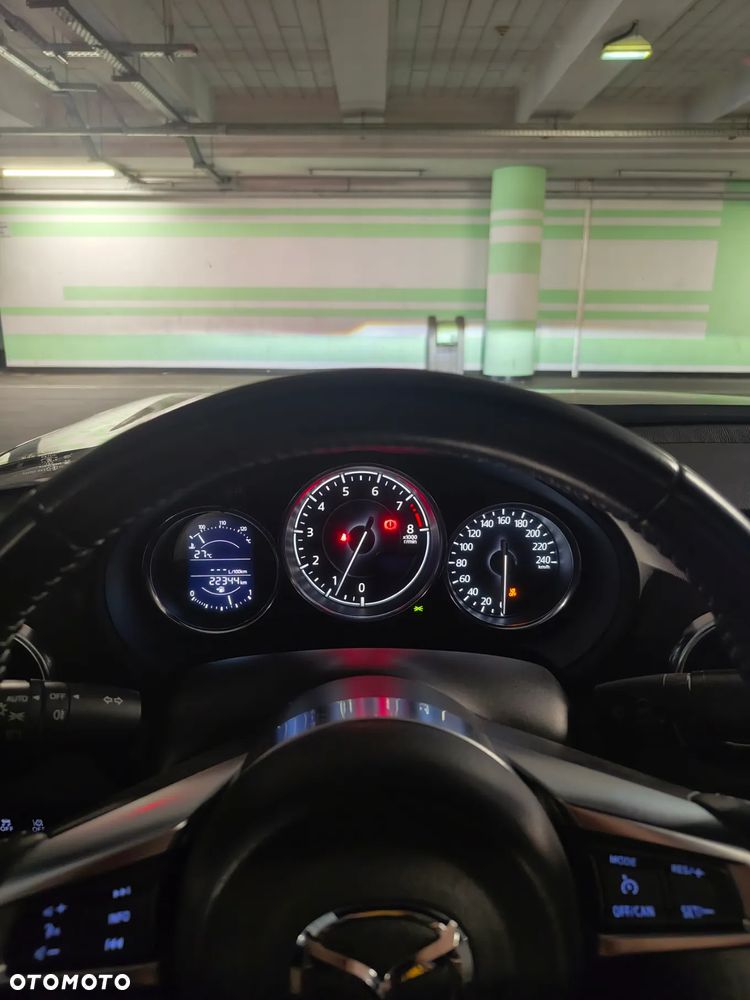 Mazda MX-5 2.0 Exclusive-Line i-ELOOP - 6