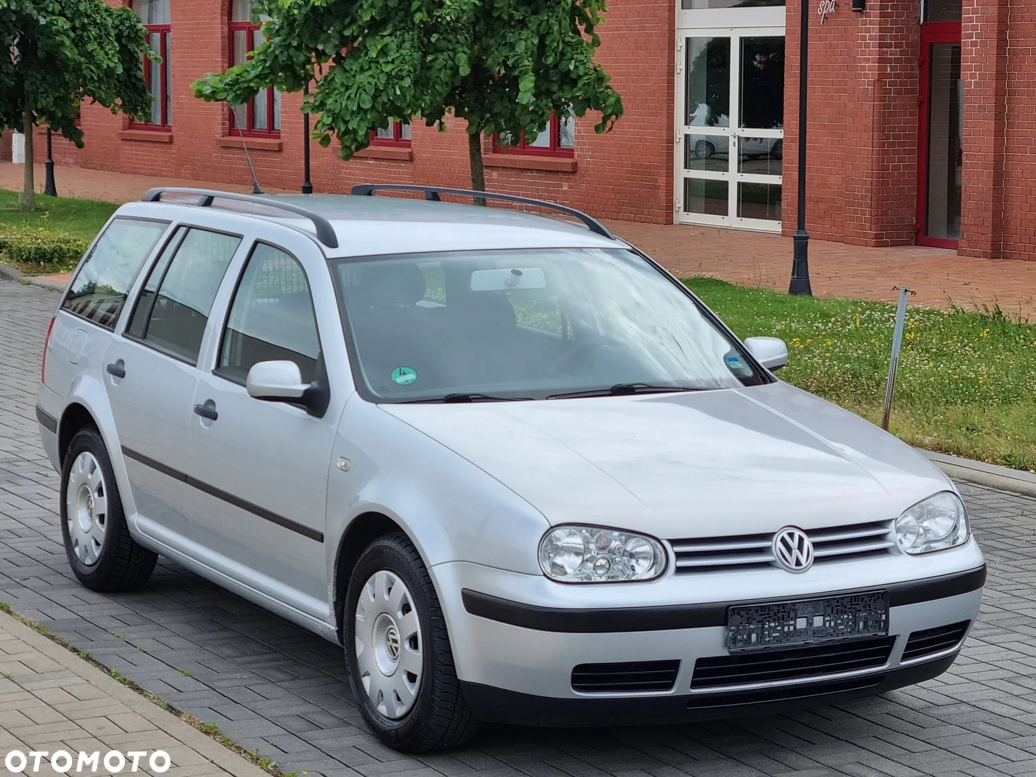 Volkswagen Golf IV 1.6 Basis - 12