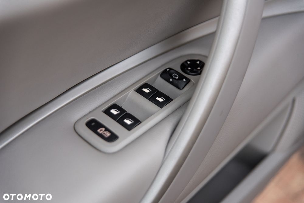 Citroën C5 HDi 135 FAP Exclusive - 15