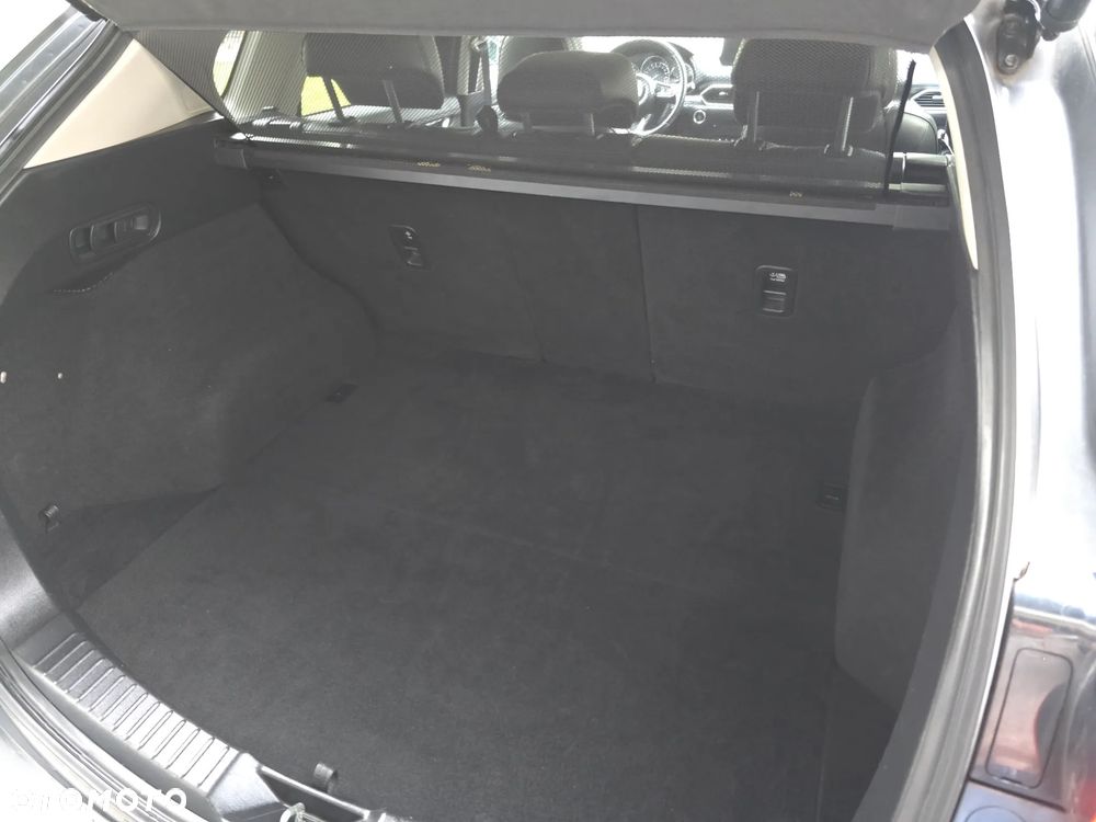 Mazda CX-5 SKYACTIV-G 165 Exclusive-Line - 15