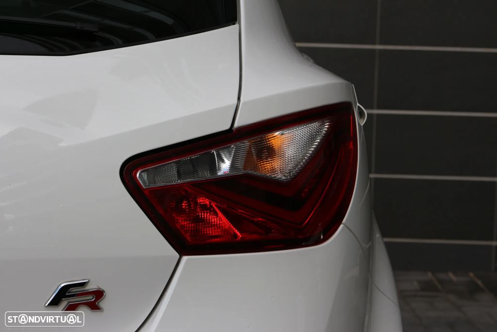 SEAT Ibiza 1.0 EcoTSI FR - 32