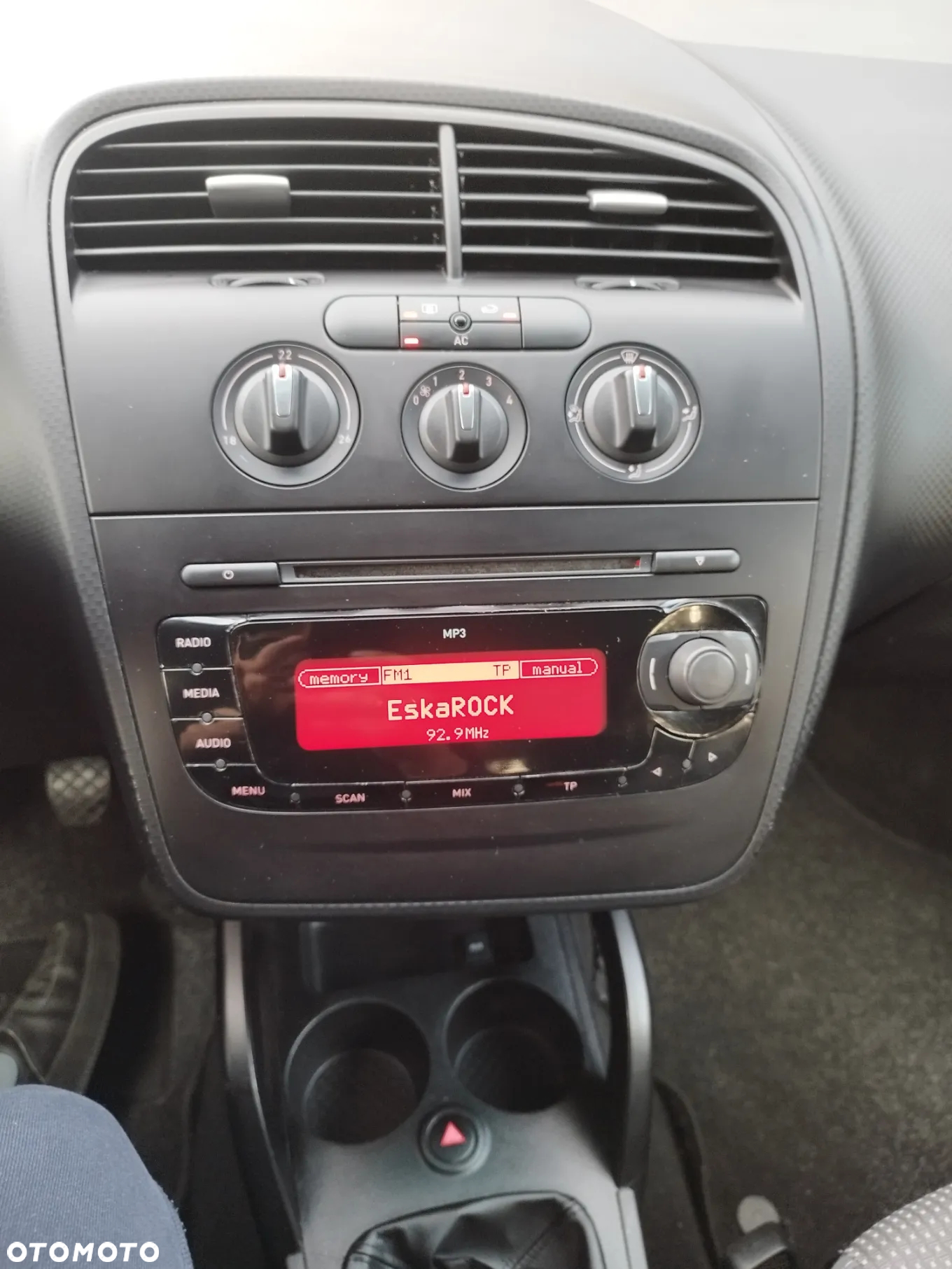 Seat Altea XL - 17