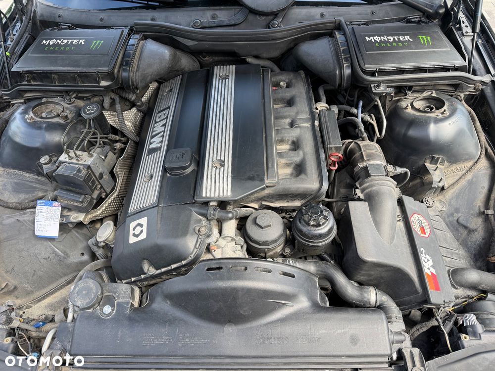 BMW Seria 5 - 28