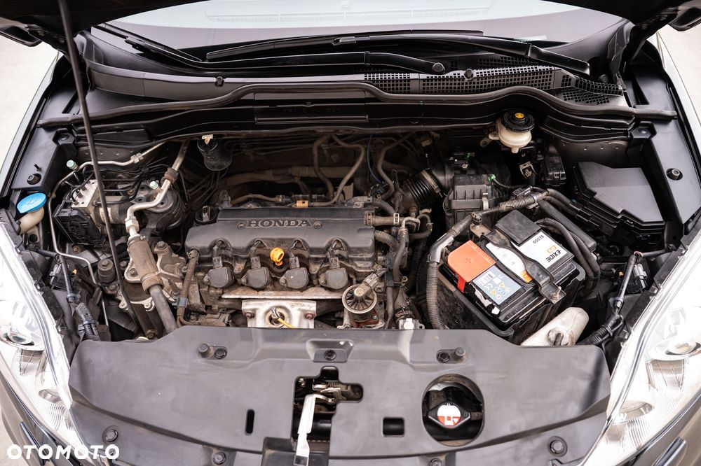 Honda CR-V - 32