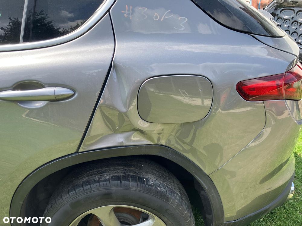 Alfa Romeo Stelvio 2.0 Turbo TI Q4 - 9