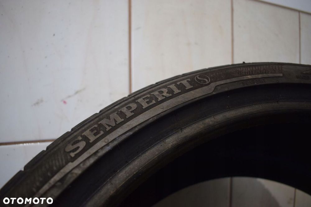 R19 225/35 88Y Semperit Speed-life 2 Wysyłka gratis! - 4