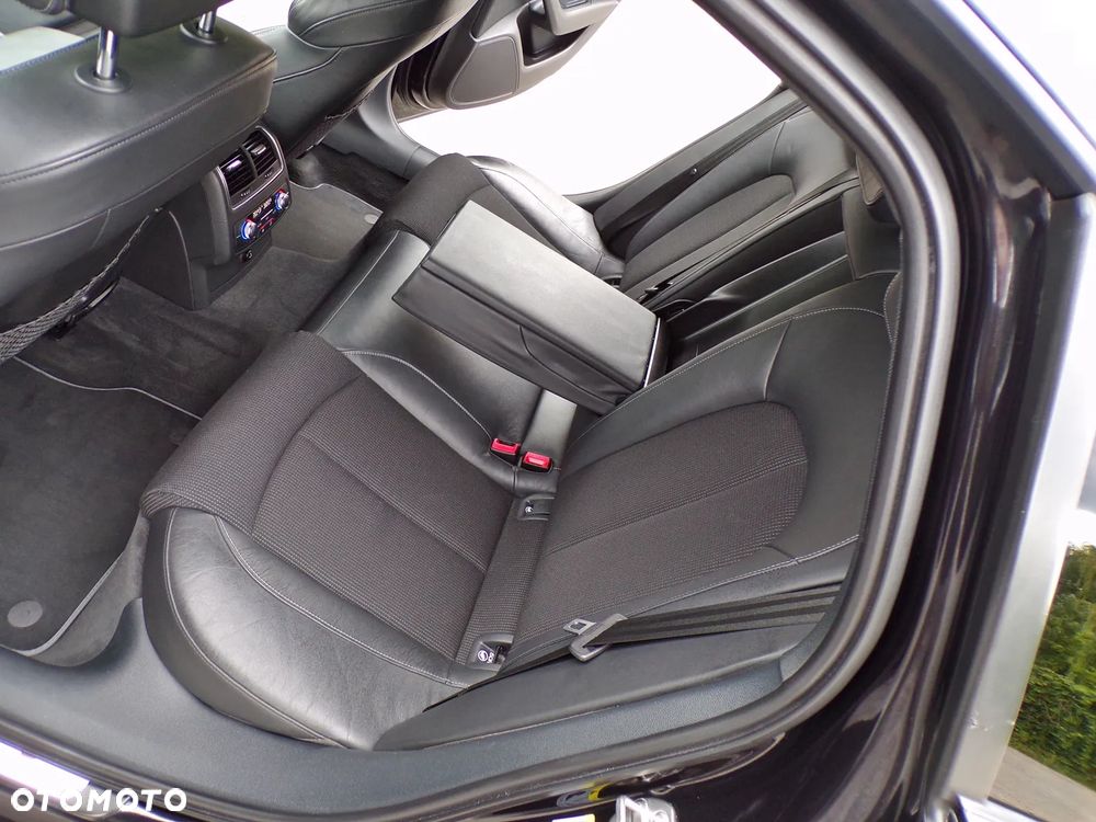 Audi A6 Limousine 2.0 TFSI sport selection - 31