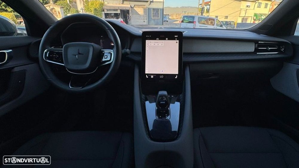 Polestar 2 Long Range 78 kWh - 14