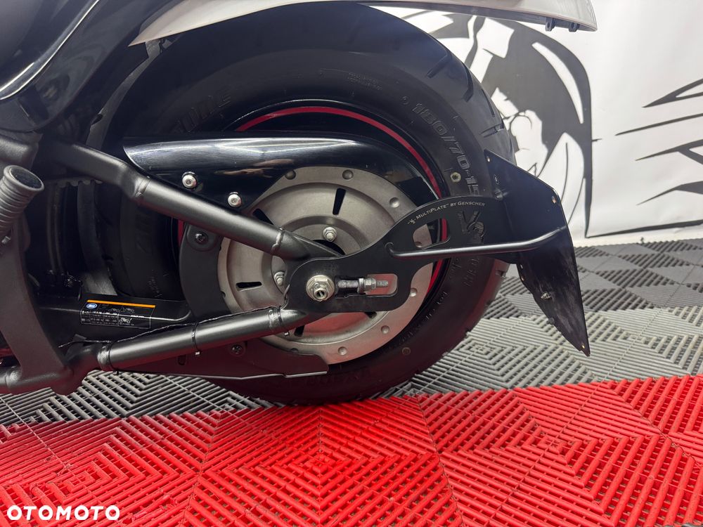 Kawasaki Vulcan - 18