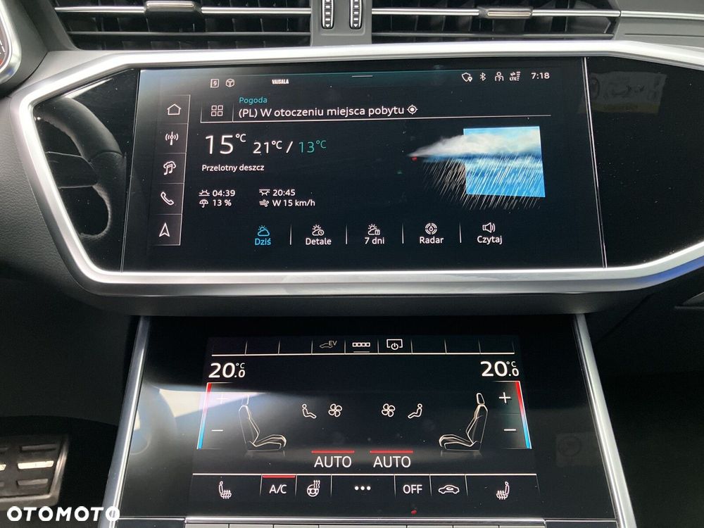 Audi A6 Avant - 29