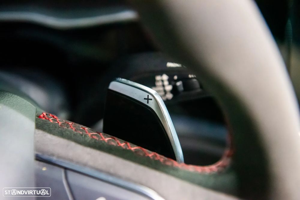 Audi RS Q3 Sportback 2.5 TFSI quattro S tronic - 59