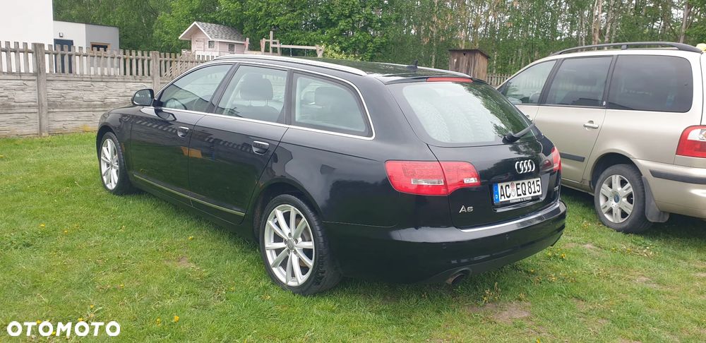 Audi A6 Avant 2.0 TFSI - 5