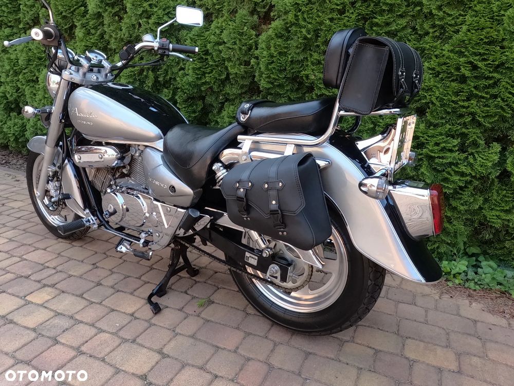 Hyosung GV - 7