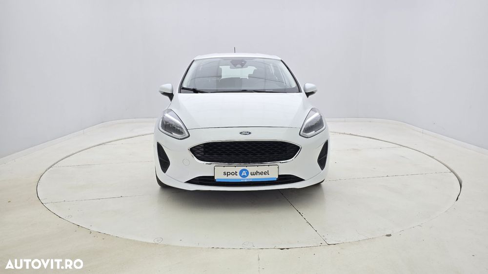 Ford Fiesta 1.5 TDCi Trend - 2