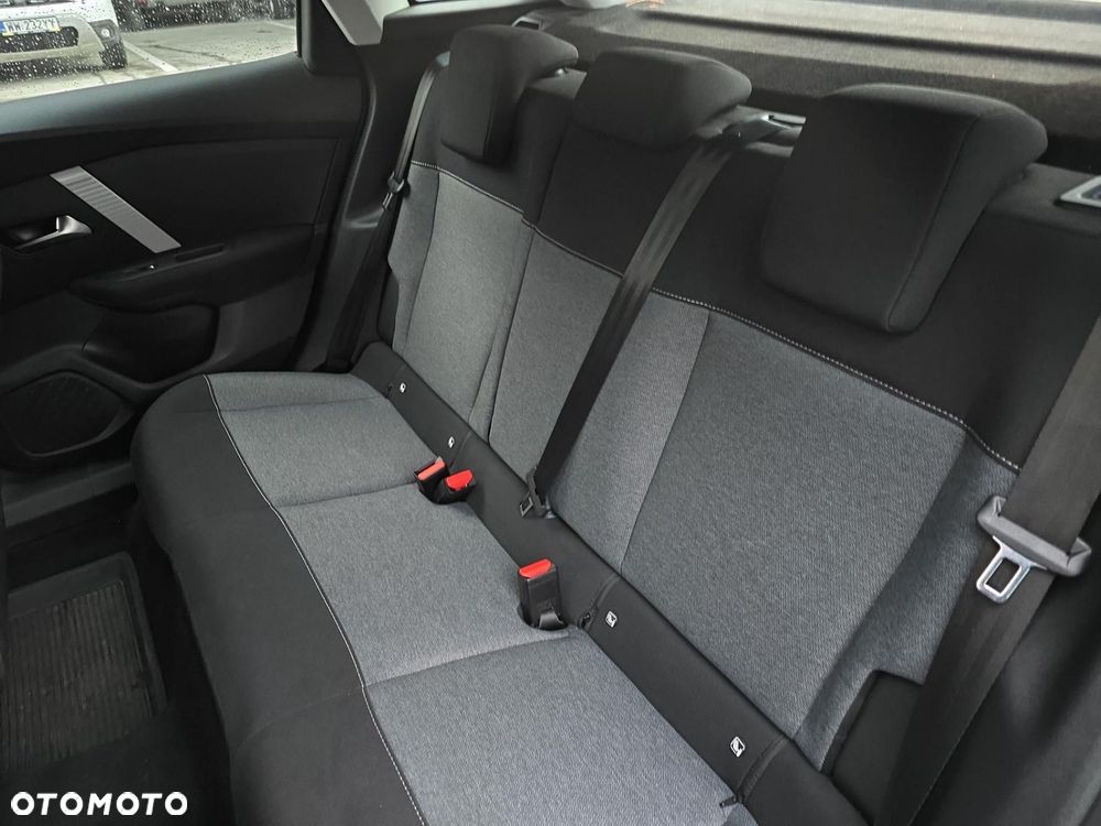 Citroën C4 1.2 PureTech Feel S&S - 11