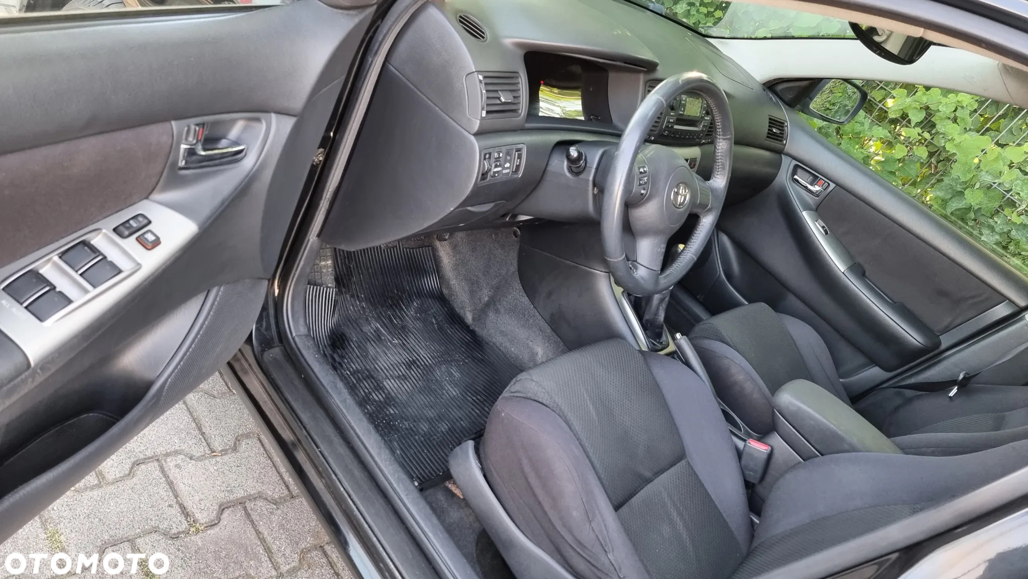 Toyota Corolla 1.4 D-4D Sol - 11