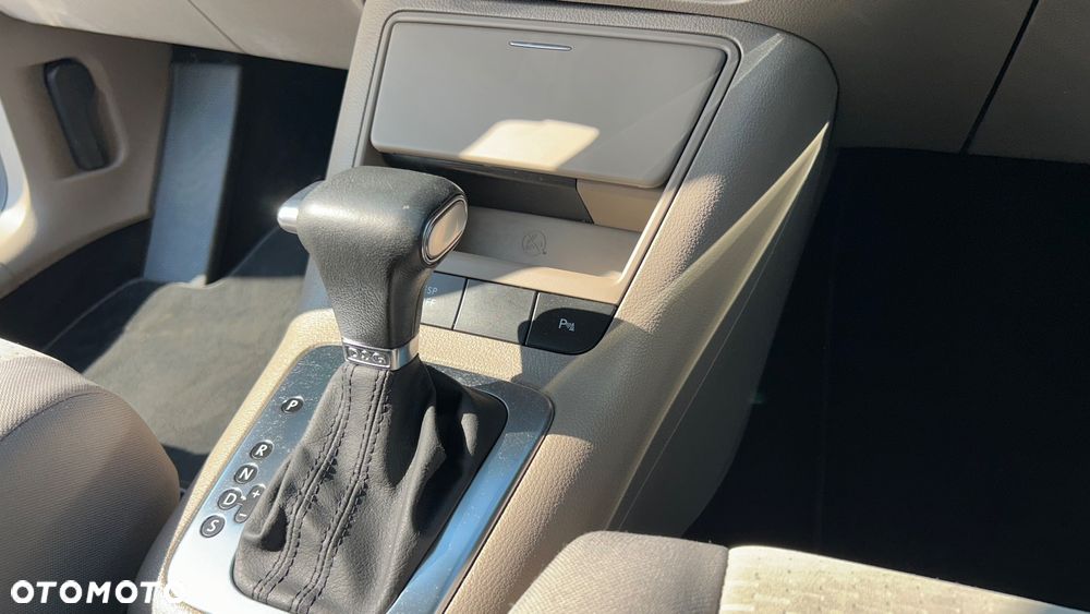 Volkswagen Golf Plus 1.4 TSI Comfortline DSG - 29