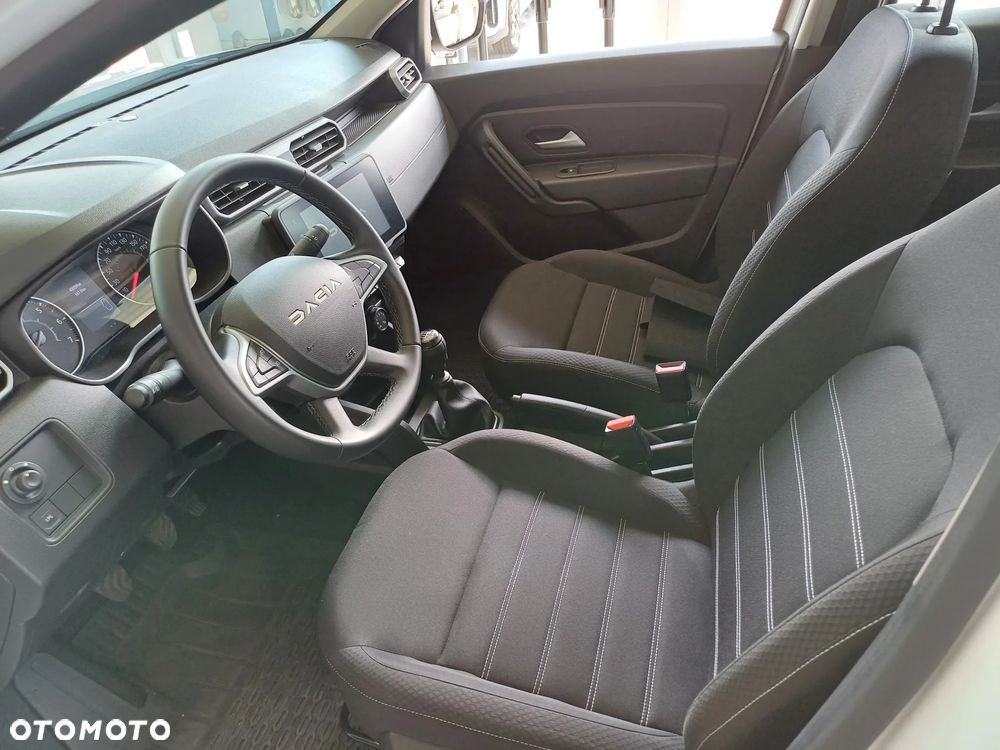 Dacia Duster 1.0 TCe Comfort - 12