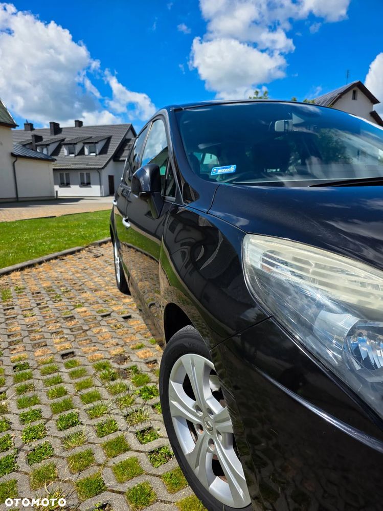 Renault Scenic - 9