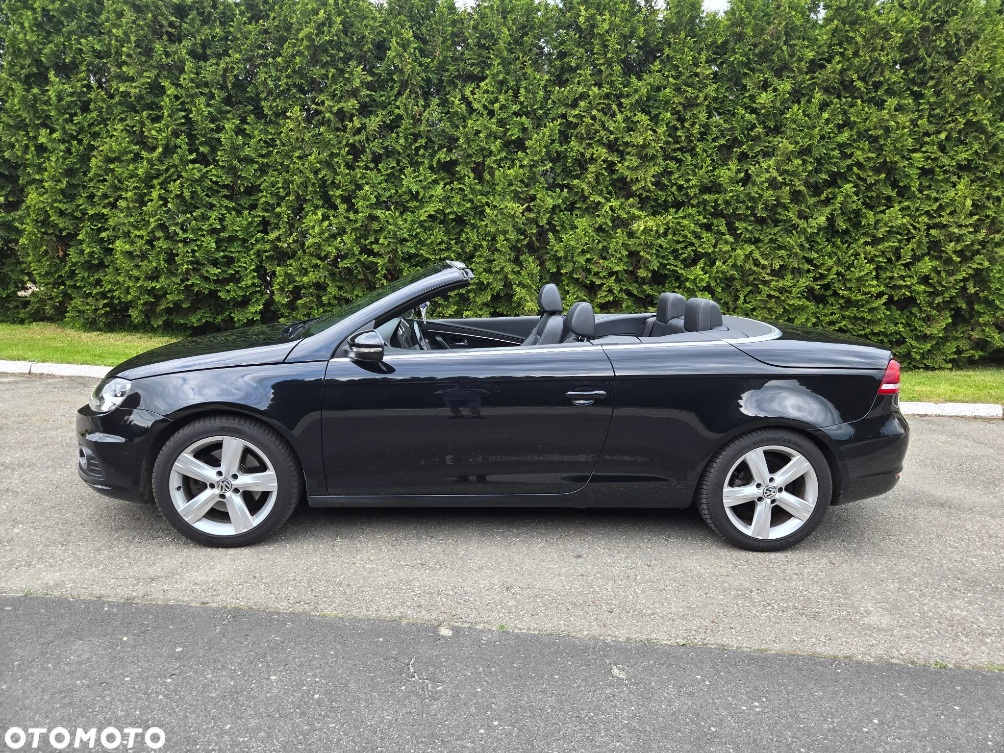 Volkswagen Eos 1.4 TSI Individual - 2