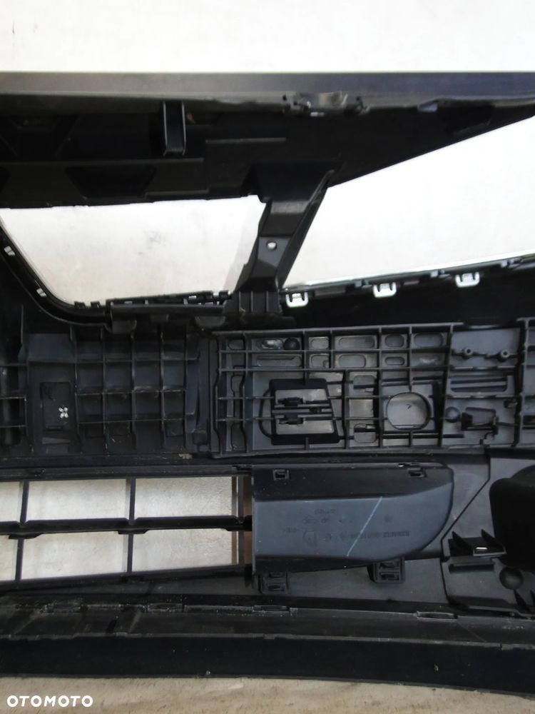 RENAULT LAGUNA II LIFT ZDERZAK PRZÓD PRZEDNI - 39