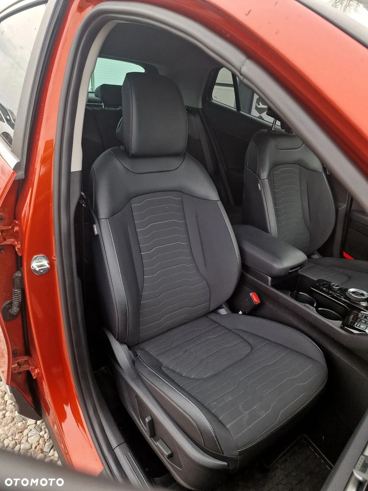 Kia Sportage 1.6 T-GDI HEV L 2WD - 24