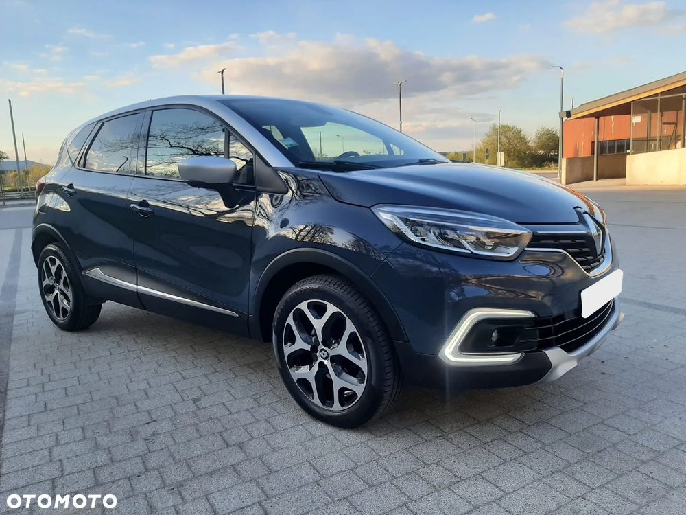 Renault Captur ENERGY TCe 120 Experience - 3