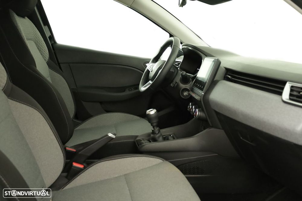 Renault Clio 1.0 TCe Evolution - 18