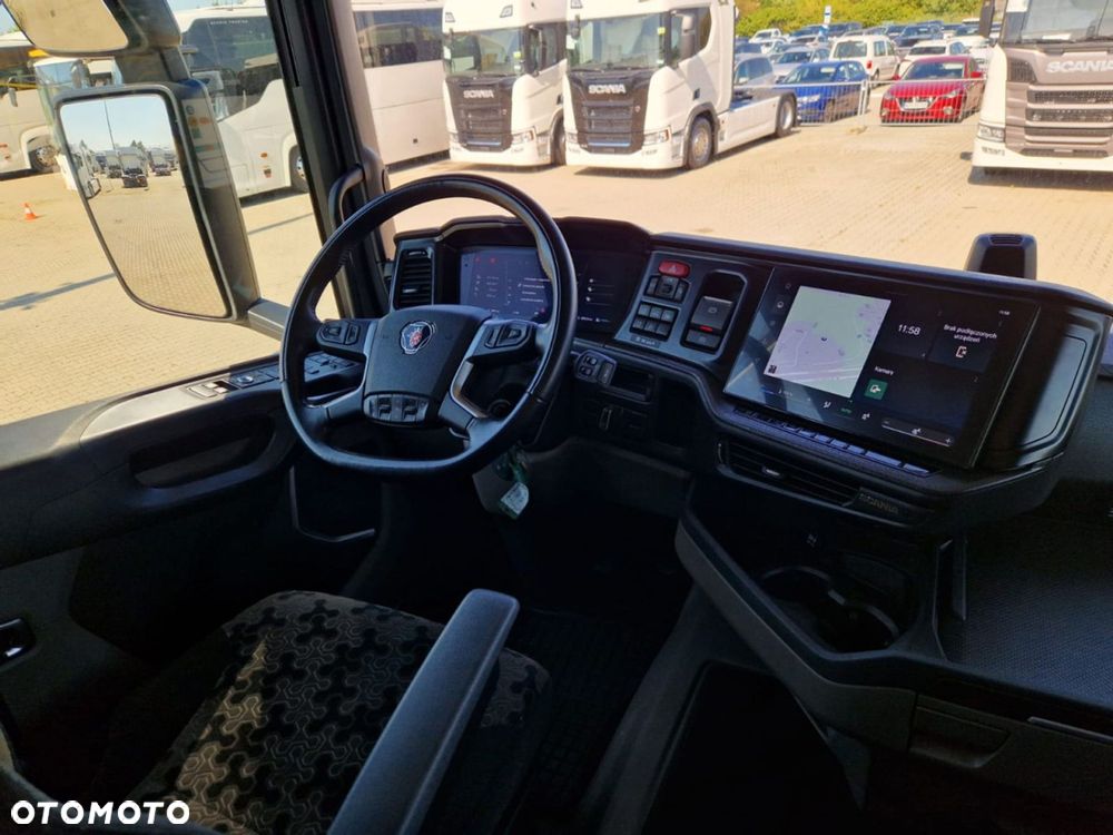 Scania R 460 A4x2NA - 20