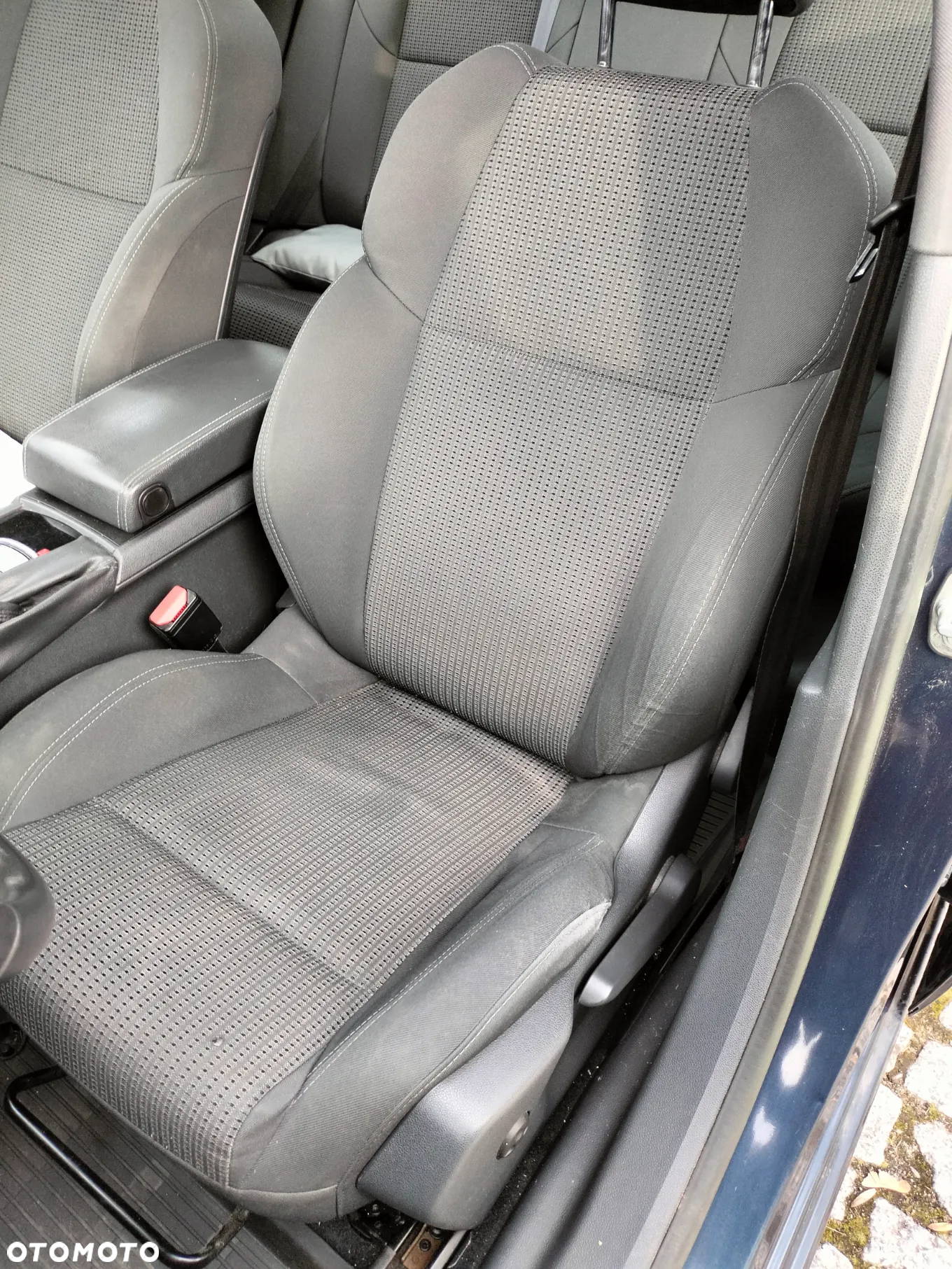 Peugeot 508 2.0 HDi Active - 27