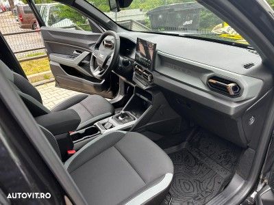 Dacia Duster HEV 155 Extreme - 16