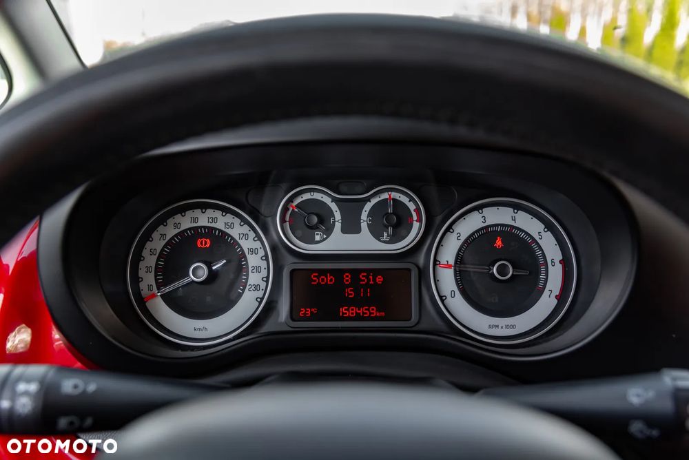 Fiat 500L Living 1.4 T-Jet 16V Pop-Star - 25